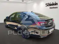 2022 Opel Insignia