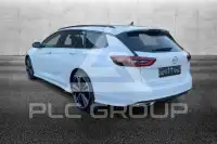 2022 Opel Insignia