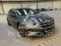 2022 Opel Insignia