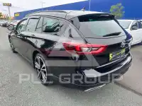 2022 Opel Insignia