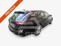 2022 Opel Insignia