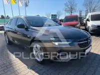 2022 Opel Insignia
