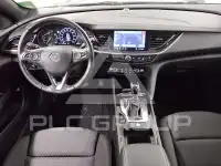 2022 Opel Insignia