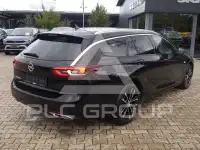 2022 Opel Insignia