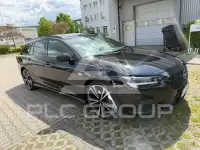 2022 Opel Insignia