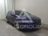2022 Opel Insignia