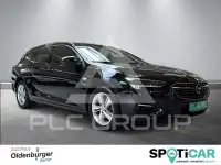 2022 Opel Insignia