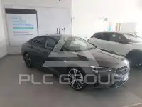 2022 Opel Insignia
