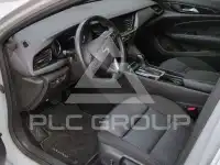 2022 Opel Insignia