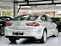 2022 Opel Insignia