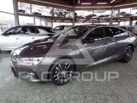 2022 Opel Insignia