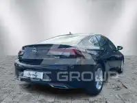 2022 Opel Insignia