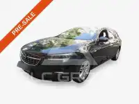 2022 Opel Insignia
