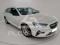 2022 Opel Insignia