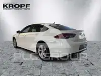 2022 Opel Insignia