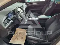 2022 Opel Insignia