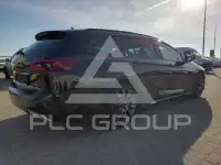 2022 Opel Insignia