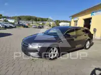 2022 Opel Insignia