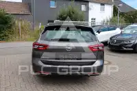 2022 Opel Insignia