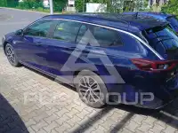 2022 Opel Insignia