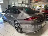 2022 Opel Insignia