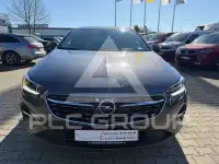 2022 Opel Insignia
