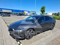 2022 Opel Insignia
