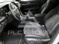 2022 Opel Insignia