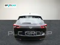 2022 Opel Insignia