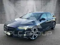 2022 Opel Insignia