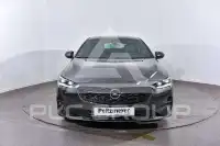2022 Opel Insignia