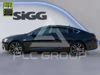2022 Opel Insignia