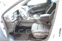 2022 Opel Insignia