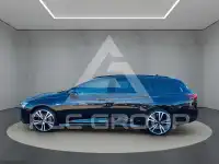 2022 Opel Insignia
