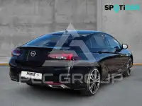 2022 Opel Insignia
