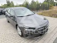 2022 Opel Insignia