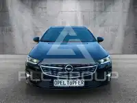 2022 Opel Insignia
