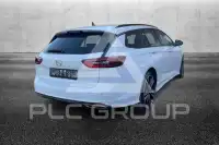 2022 Opel Insignia