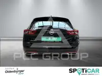 2022 Opel Insignia