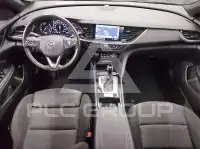 2022 Opel Insignia