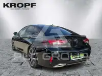2022 Opel Insignia