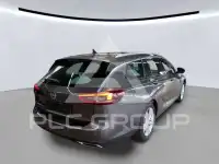 2022 Opel Insignia