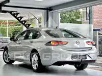2022 Opel Insignia