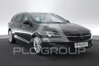 2022 Opel Insignia