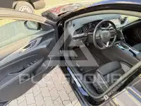 2022 Opel Insignia