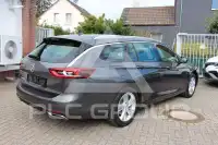 2022 Opel Insignia