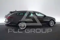2022 Opel Insignia