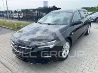 2022 Opel Insignia