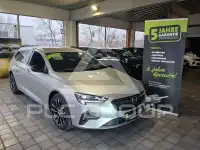 2022 Opel Insignia