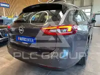 2022 Opel Insignia